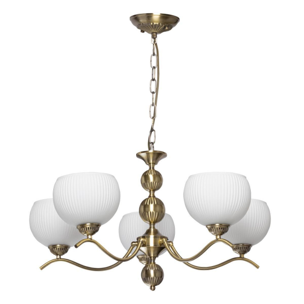 Подвесная люстра MW-Light Фелиция 347019705 Подвесная люстра MW-Light Фелиция 347019705