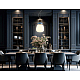Люстра Ambrella Light HIGH LIGHT LH53161