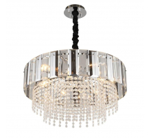 Подвесная люстра Omnilux Oliveri OML-69603-10