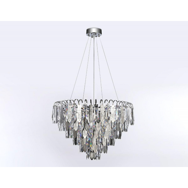 Подвесная люстра Ambrella light Traditional TR5257 Подвесная люстра Ambrella light Traditional TR5257
