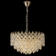 Люстра Crystal Lux HEDONIST HEDONIST SP12