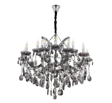 Подвесная люстра Modelux Premium ML.7002.16P