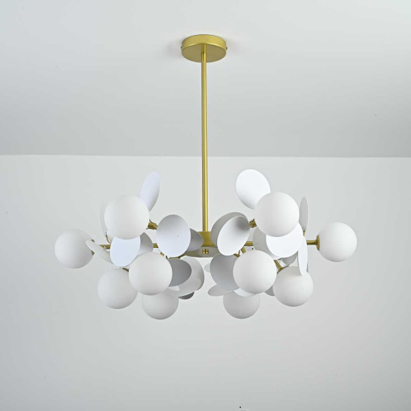 Подвесная люстра Imperium Loft Matisse 149659-26