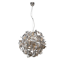 Подвесная люстра Lucide Atoma 13409/12/12