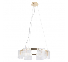 Подвесная люстра Crystal Lux Encanto SP6