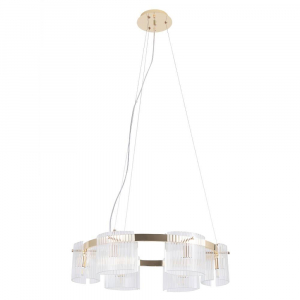 Подвесная люстра Crystal Lux Encanto SP6