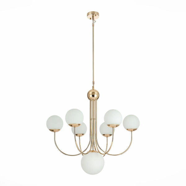 Подвесная люстра ST Luce Avellino SL1504.203.07 Подвесная люстра ST Luce Avellino SL1504.203.07