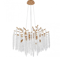 Подвесная люстра Arte Milano Milan23 239801/D600/8/A Pa