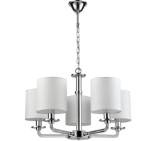 Подвесная люстра Vele Luce Princess VL1753L05