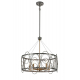 Подвесная люстра Vele Luce Stradivario VL4104P05