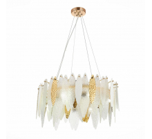 Подвесная люстра ST Luce Lastra SL1224.203.08