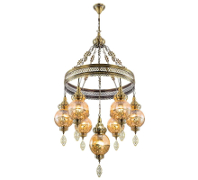 Подвесная люстра Citilux Каир CL419163