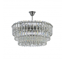 Подвесная люстра Dio DArte Elite Olivetta E 1.5.60.100 N