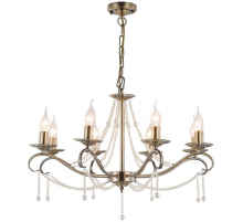 Подвесная люстра Velante 374-503-08