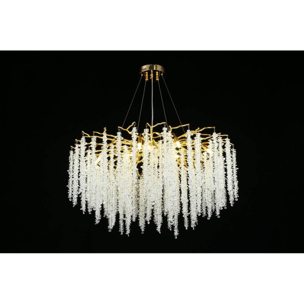 Подвесная люстра Aployt Viktorayn APL.844.03.13