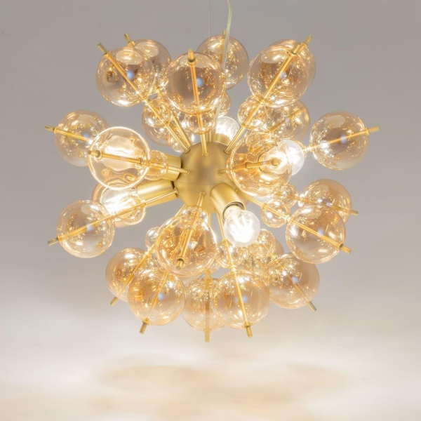 Подвесная люстра Maytoni Bolla MOD133PL-06BS Подвесная люстра Maytoni Bolla MOD133PL-06BS