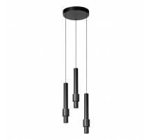 Подвесная светодиодная люстра Lucide Margary 24402/15/30