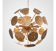 Подвесная люстра Imperium Loft Inca Ball 151615-26