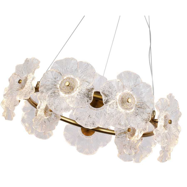 Люстра Kink Light Грея 07601-60A,36