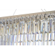 Подвесная люстра Arti Lampadari Enio E 1.5.70X25.100 NP