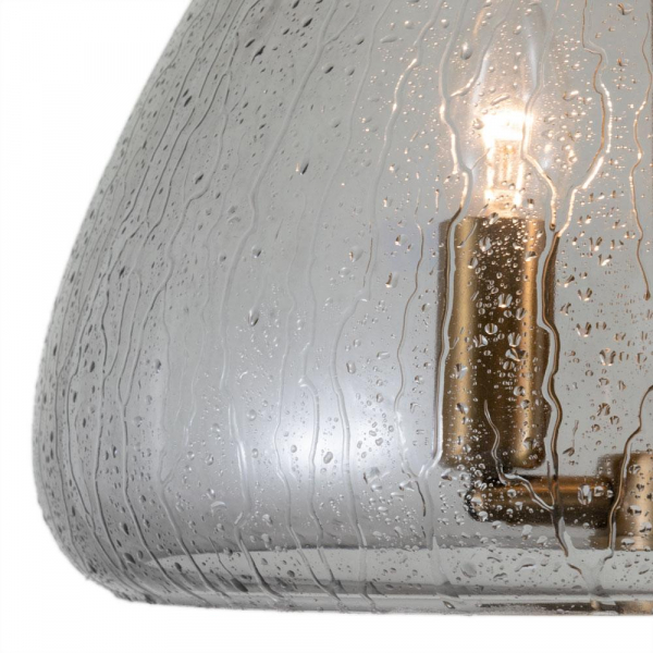 Подвесная люстра Arte Lamp Bell A7772SP-3PB Подвесная люстра Arte Lamp Bell A7772SP-3PB