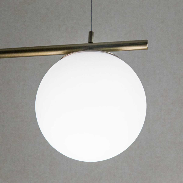 Подвесная люстра Citilux Бремен CL112123