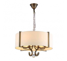 Подвесная люстра Newport 31308/S B/C М0059323