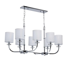 Подвесная люстра Chiaro Палермо 386017108