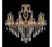 Подвесная люстра Bohemia Ivele 72401/10/210 B FP FA10S