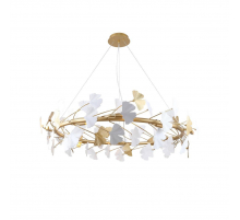 Подвесная люстра Favourite Ginkoa 4080-10P