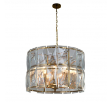 Подвесная люстра Gerhort G21052/8GD CL Подвесная люстра Gerhort G21052/8GD CL