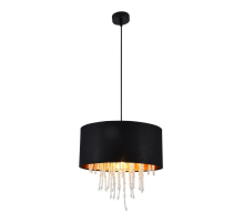 Люстра Lussole LSP-6031