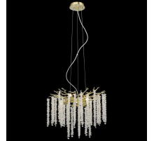 Подвесная люстра Velante 185-303-06