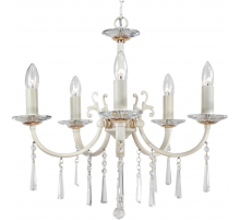 Подвесная люстра Lucia Tucci Lecce 137.5