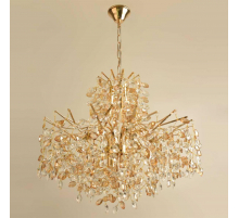 Люстра Reluce 08274-0.4-08 FG