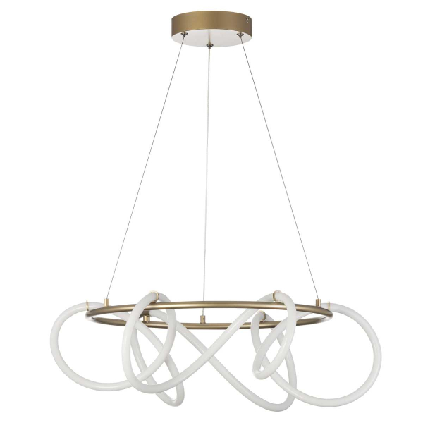 Подвесная люстра Citilux CL210132