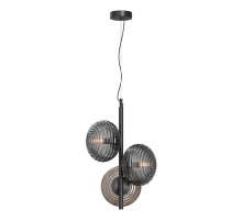 Подвесная люстра Maytoni Reels MOD268PL-03B
