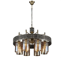 Подвесная люстра Citilux Эмир CL467183