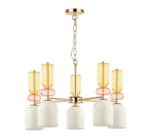 Подвесная люстра Lumion Moderni Gillian 4589/5