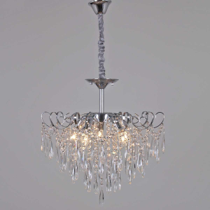 Подвесная люстра Reluce 36760-0.4-600 MX CH