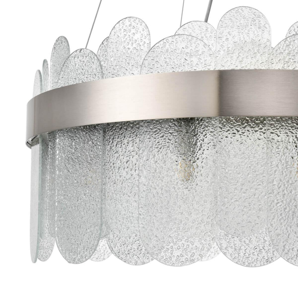Подвесная люстра Vele Luce Delizia VL3185P12 Подвесная люстра Vele Luce Delizia VL3185P12