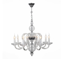 Подвесная люстра ST Luce Ninfa SL757.103.08