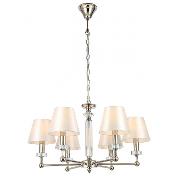 Подвесная люстра ST Luce Viore SL1755.153.06 Подвесная люстра ST Luce Viore SL1755.153.06