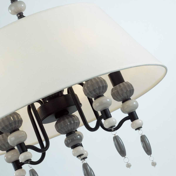 Подвесная люстра Odeon Light Exclusive Sochi 4896/5A Подвесная люстра Odeon Light Exclusive Sochi 4896/5A