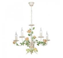 Подвесная люстра Vitaluce V1678/5