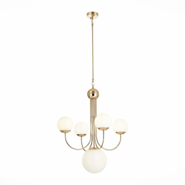 Подвесная люстра ST Luce Avellino SL1504.203.05 Подвесная люстра ST Luce Avellino SL1504.203.05