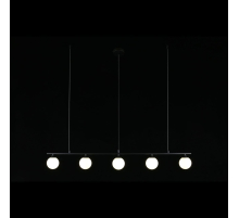 Подвесная люстра Aployt Sylwia APL.634.03.05