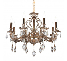 Подвесная люстра Omnilux Nureci OML-74903-10