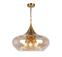 Подвесная люстра Aployt Franko APL.601.06.03