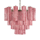 Подвесная люстра Loft IT Murano 10580/600 Pink